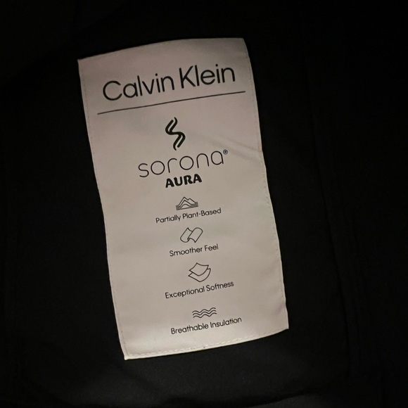 Winter jacket - Picture 4 of 7